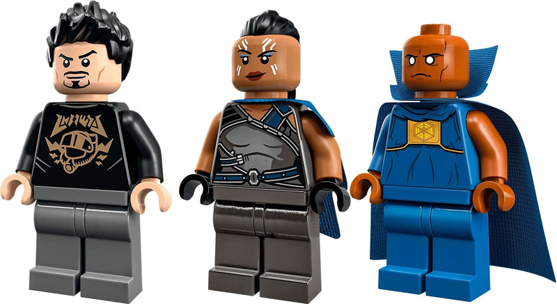 LEGO Marvel Super Heroes 76194 Tony Stark&