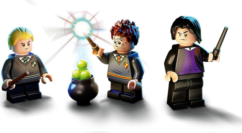 LEGO Harry Potter 76383 Hogwarts Moment: Potions Class