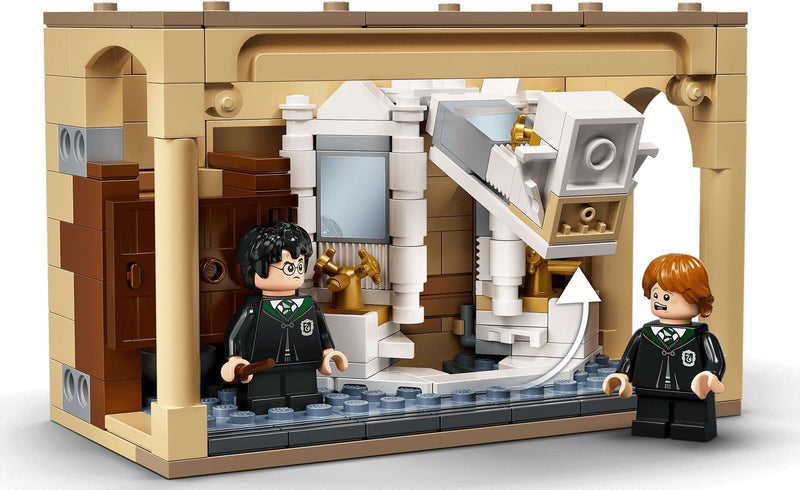 LEGO Harry Potter 76386 Hogwarts: Polyjuice Potion Mistake trap