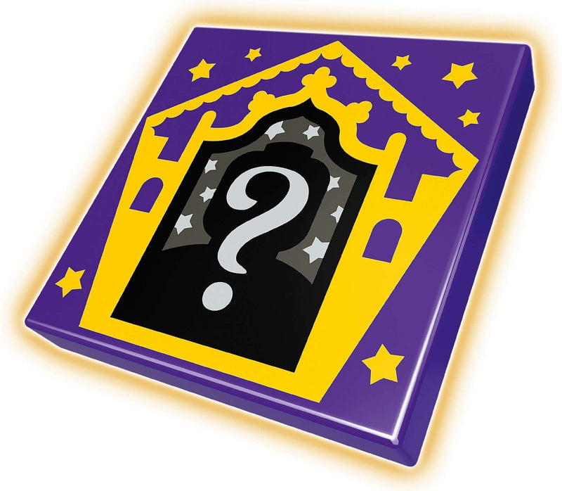 LEGO Harry Potter 76386 Hogwarts: Polyjuice Potion Mistake magic tile