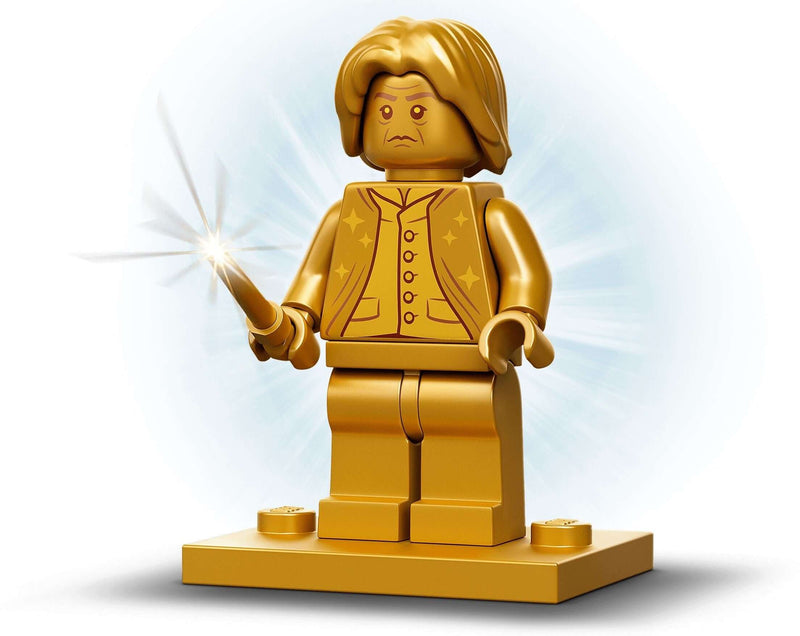 LEGO Harry Potter 76392 Hogwarts Wizard&