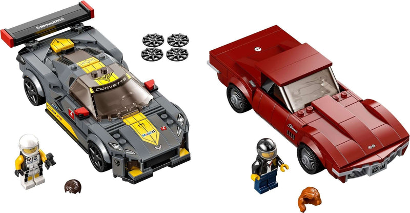 LEGO Speed Champions 76903 Chevrolet Corvette