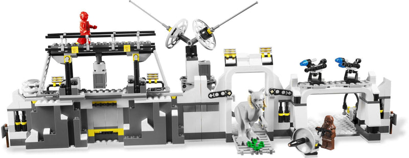 LEGO Star Wars 7879 Hoth Echo Base