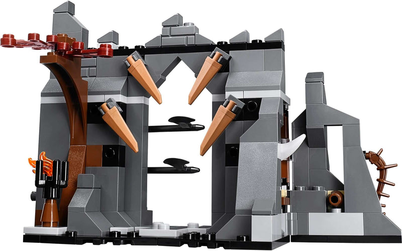 LEGO The Hobbit 79011 Dol Guldur Ambush