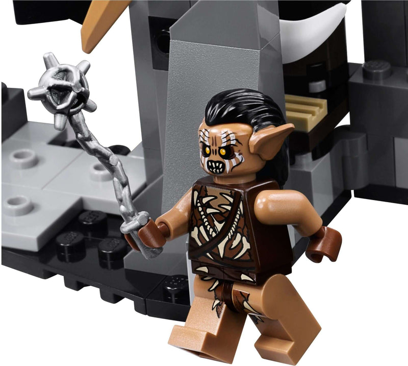 LEGO The Hobbit 79011 Dol Guldur Ambush