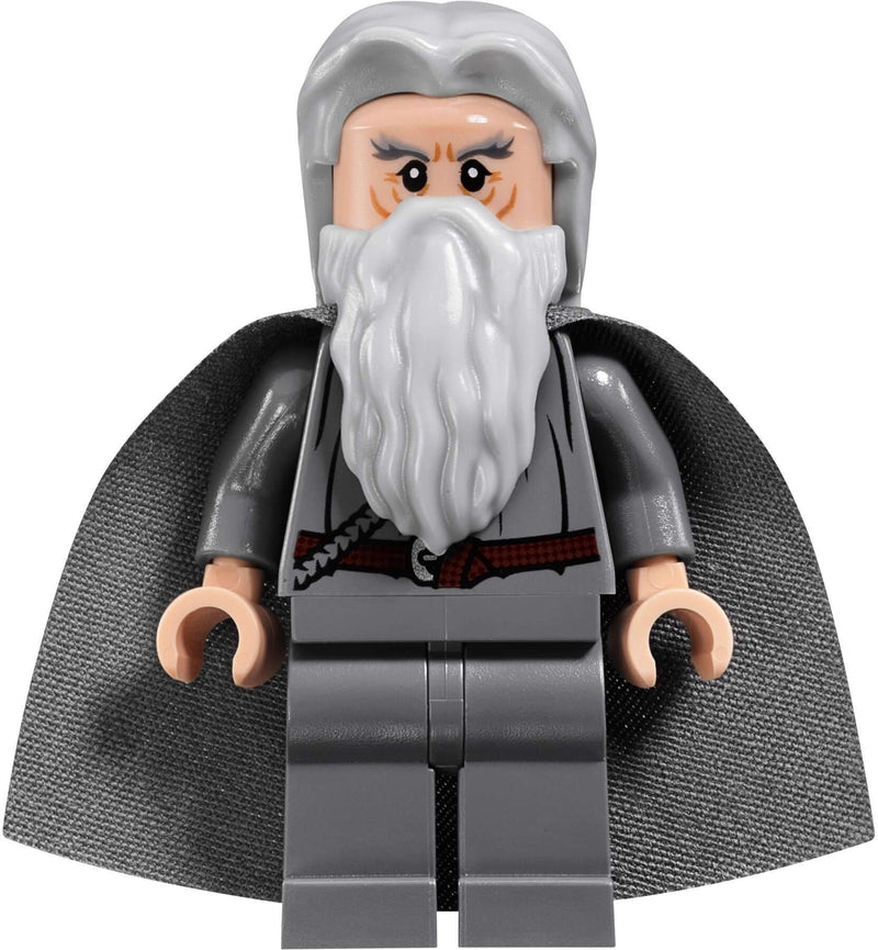 LEGO The Hobbit 79014 Dol Guldur Battle minifigure
