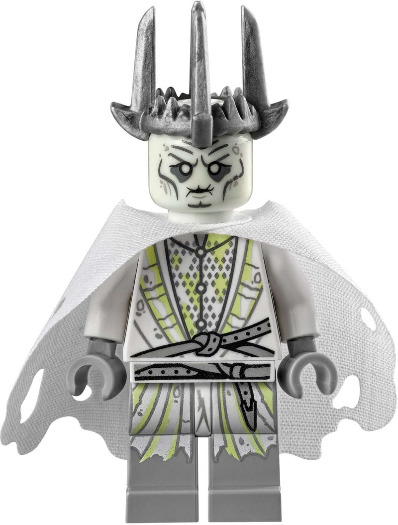 LEGO The Hobbit 79015 Witch-King Battle minifigure