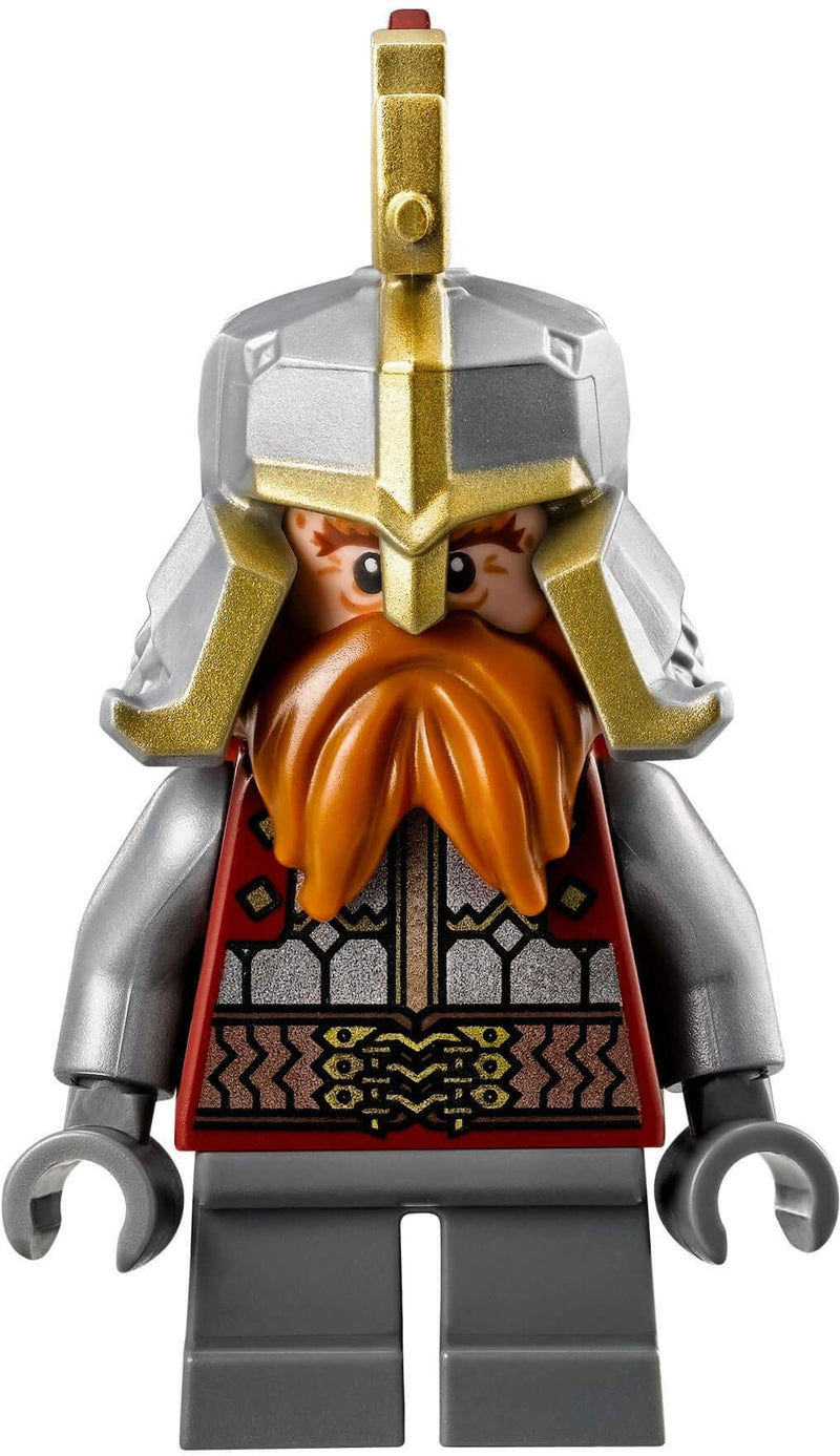 LEGO The Hobbit 79017 The Battle of Five Armies minifigure