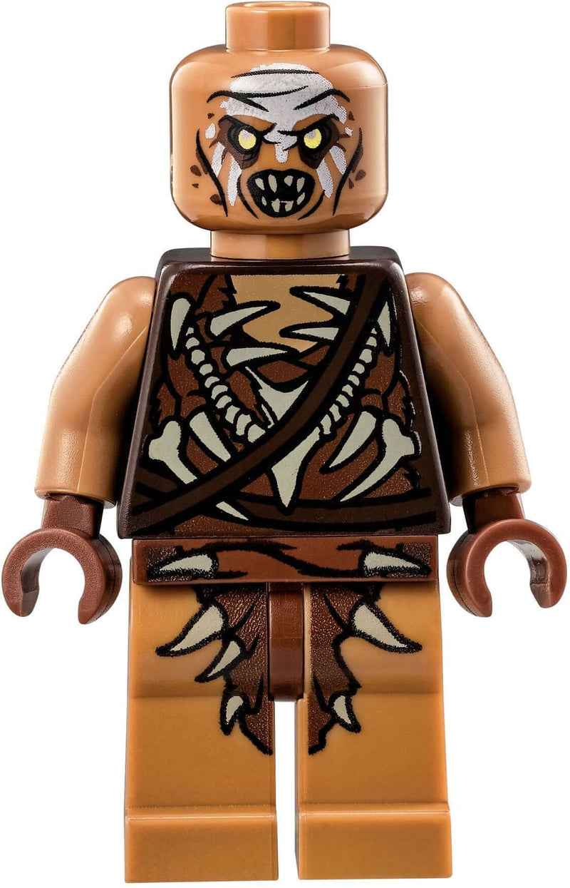 LEGO The Hobbit 79017 The Battle of Five Armies minifigure