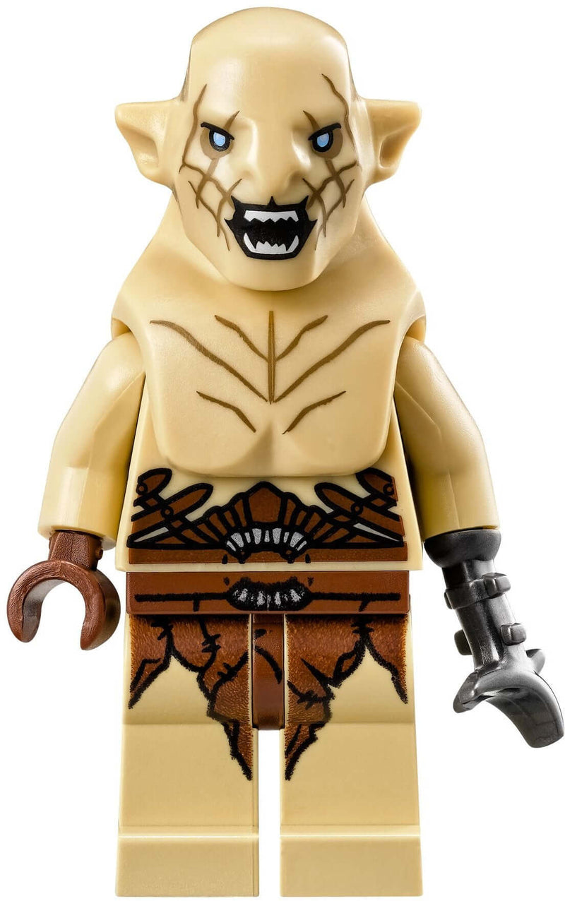 LEGO The Hobbit 79017 The Battle of Five Armies minifigure