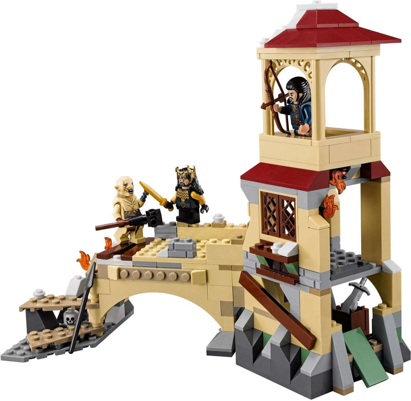 LEGO The Hobbit 79017 The Battle of Five Armies