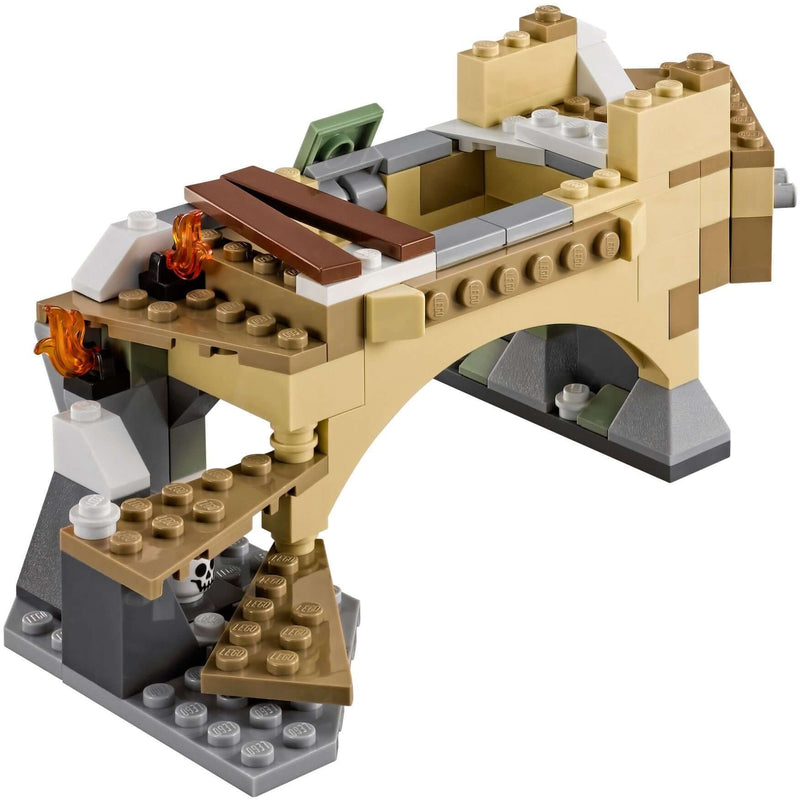 LEGO The Hobbit 79017 The Battle of Five Armies