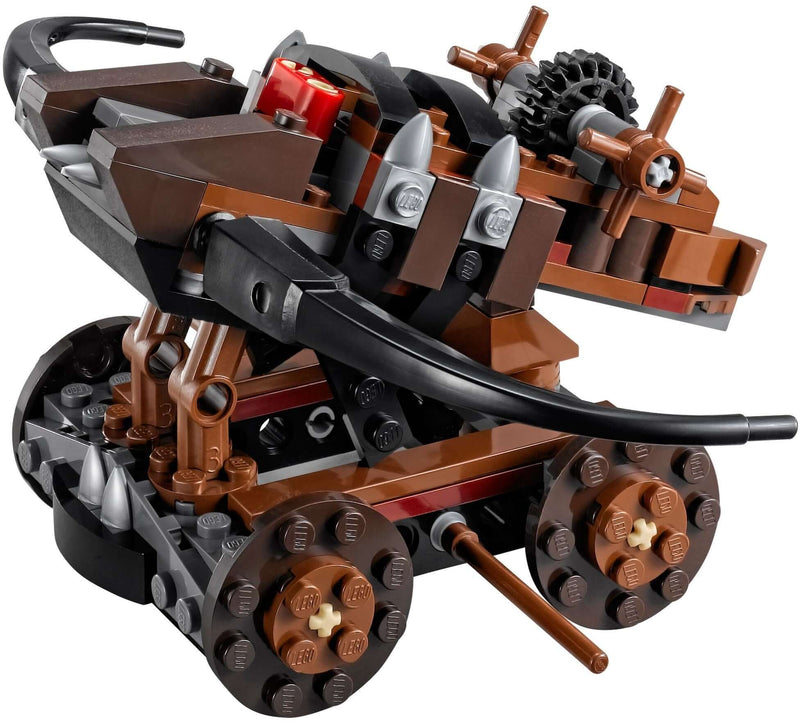 LEGO The Hobbit 79017 The Battle of Five Armies
