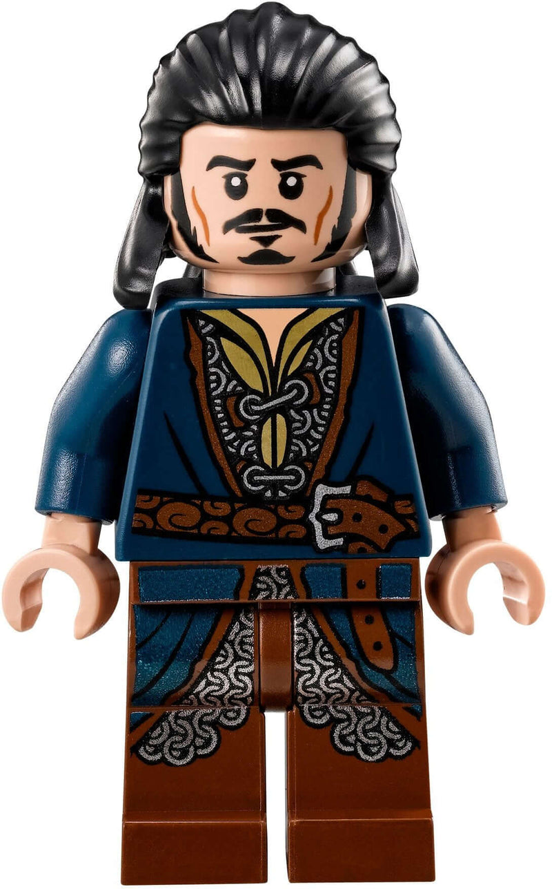 LEGO The Hobbit 79017 The Battle of Five Armies minifigure