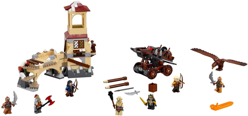 LEGO The Hobbit 79017 The Battle of Five Armies set