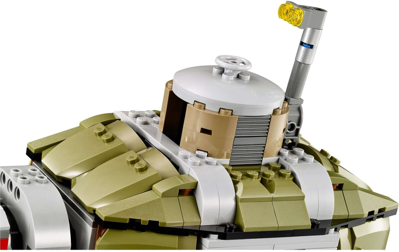 LEGO TMNT 79121 Turtle Sub Undersea Chase