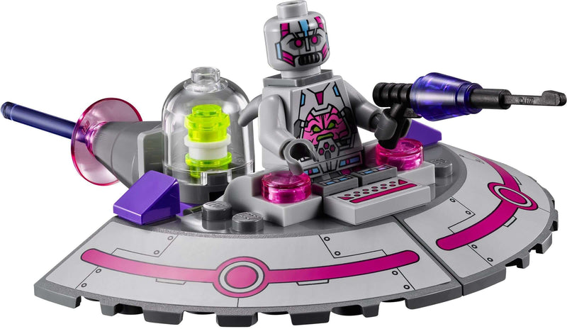 LEGO TMNT 79121 Turtle Sub Undersea Chase