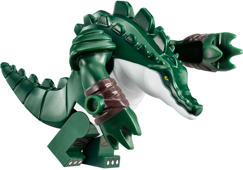 LEGO TMNT 79121 Turtle Sub Undersea Chase