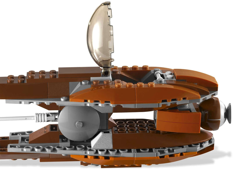LEGO Star Wars 7959 Geonosian Starfighter