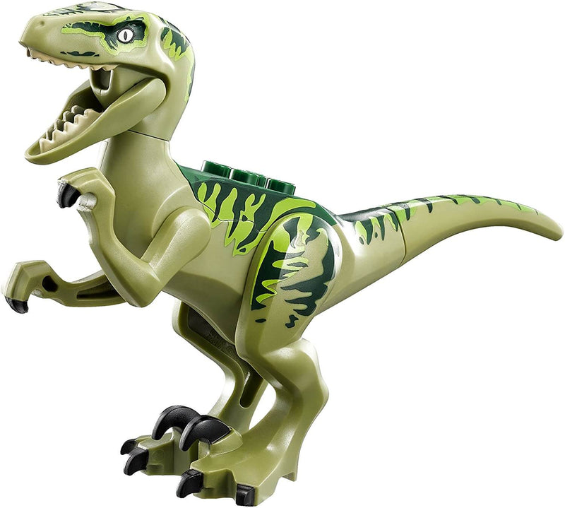 LEGO Jurassic World 75920 Raptor Escape