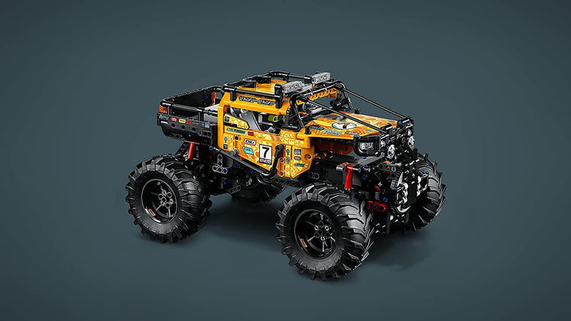 LEGO Technic 42099 4x4 X-Treme Off-Roader