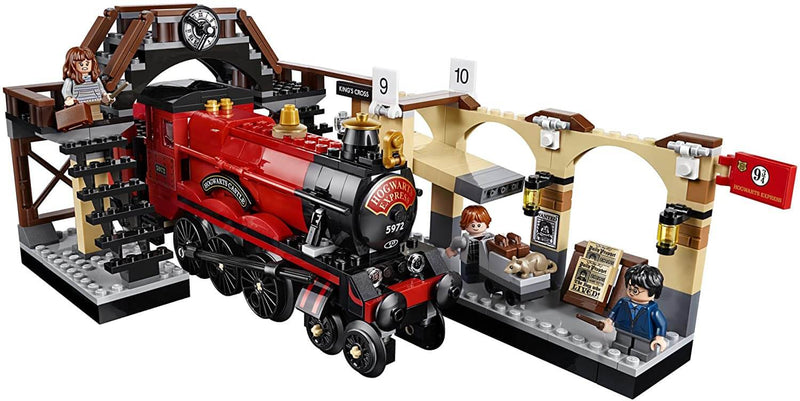 LEGO Harry Potter 75955 Hogwarts Express
