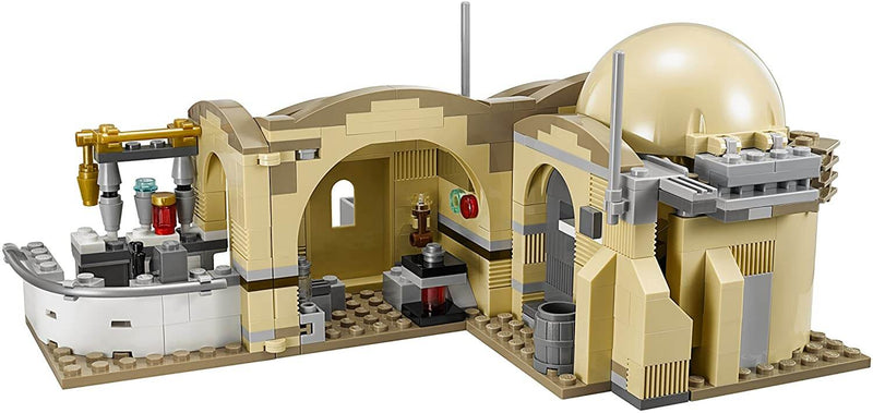 LEGO Star Wars 75052 Mos Eisley Cantina