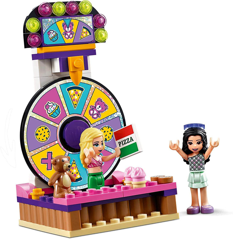 LEGO Friends 41375 Heartlake City Amusement Pier