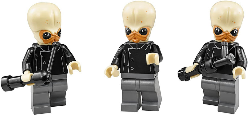 LEGO Star Wars 75052 Mos Eisley Cantina