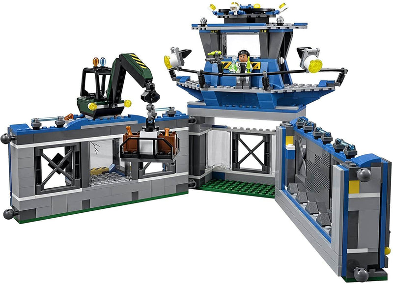 LEGO Jurassic World 75919 Indominus Rex Breakout