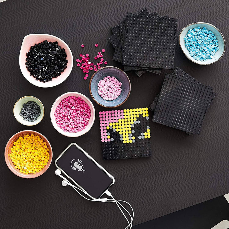 LEGO Art 31197 Andy Warhol&