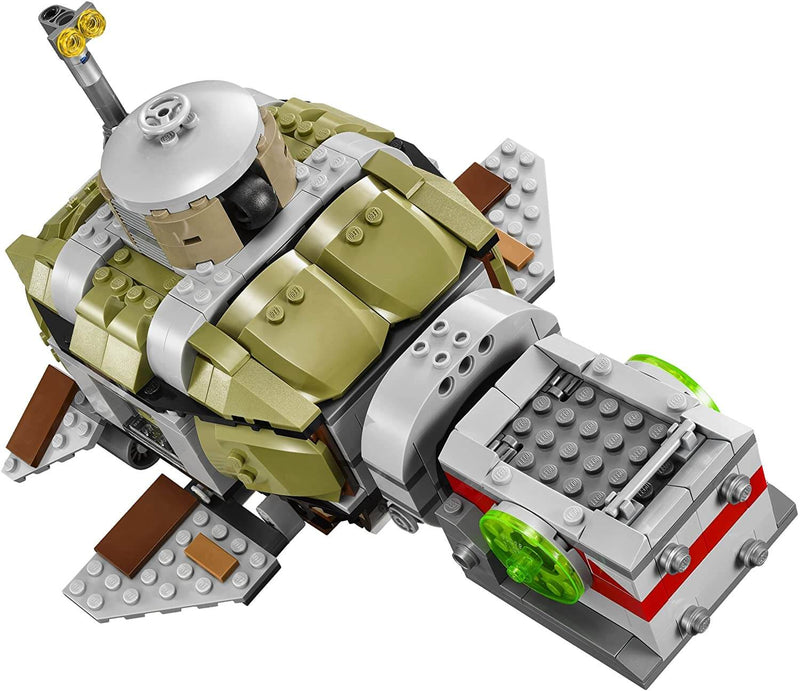 LEGO TMNT 79121 Turtle Sub Undersea Chase
