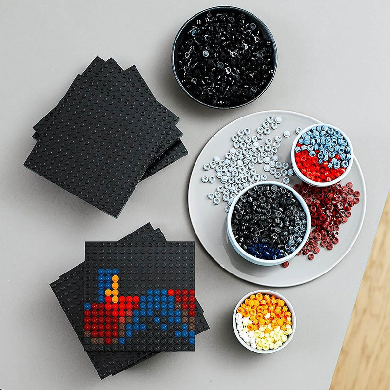 LEGO Art 31200 Star Wars The Sith