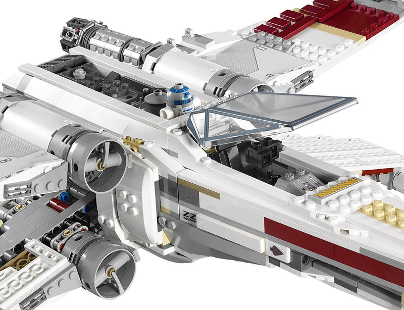 LEGO Star Wars 10240 Red Five X-wing Starfighter