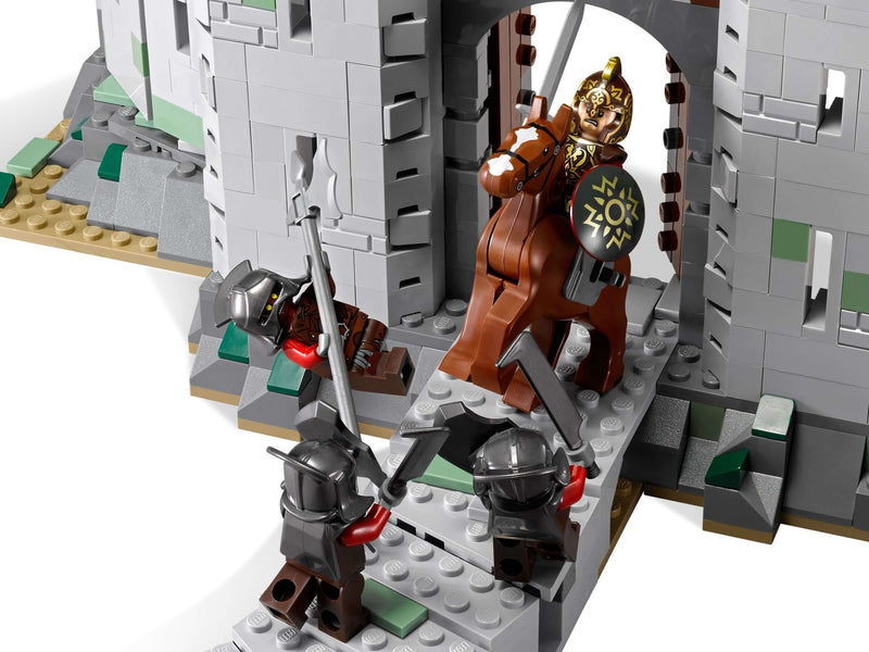 LEGO LOTR 9474 The Battle of Helm&