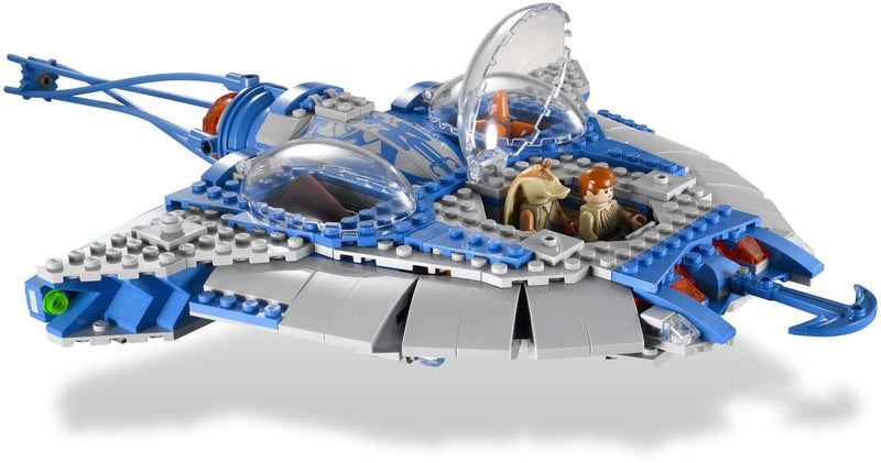 LEGO Star Wars 9499 Gungan Sub