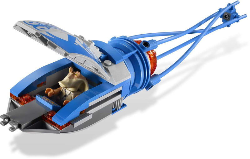 LEGO Star Wars 9499 Gungan Sub