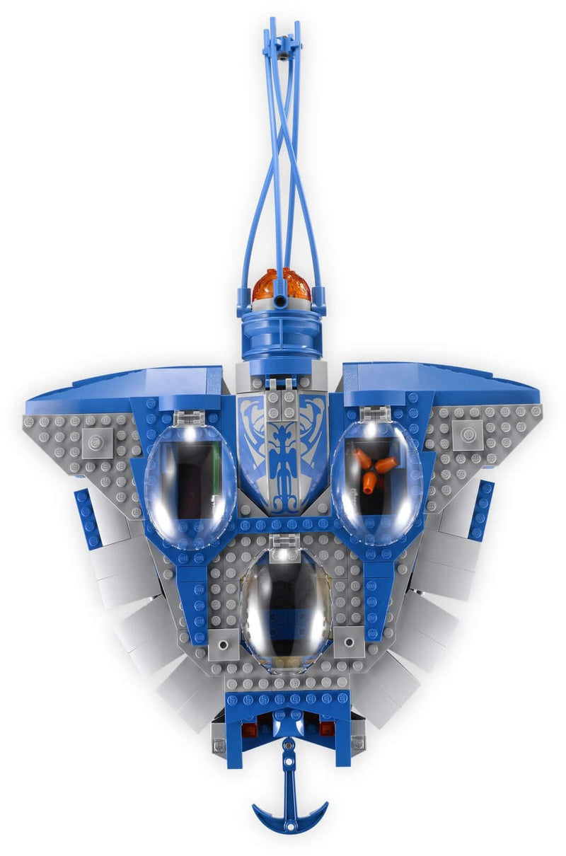 LEGO Star Wars 9499 Gungan Sub