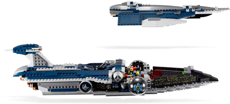 LEGO Star Wars 9515 Malevolence