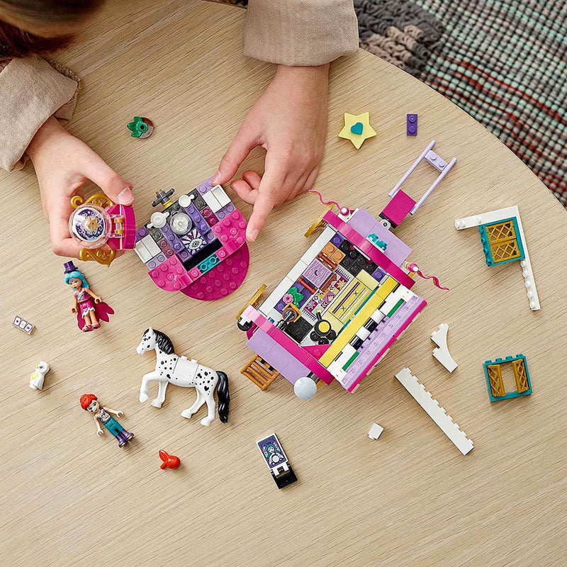 LEGO Friends 41688 Magical Caravan