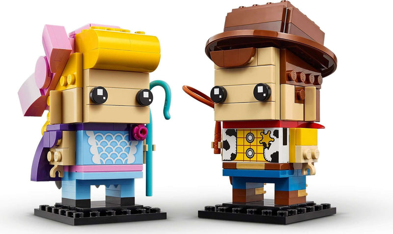 LEGO BrickHeadz 40553 Woody and Bo Peep
