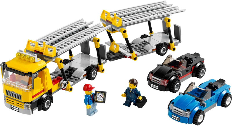 LEGO City 60060 Auto Transporter