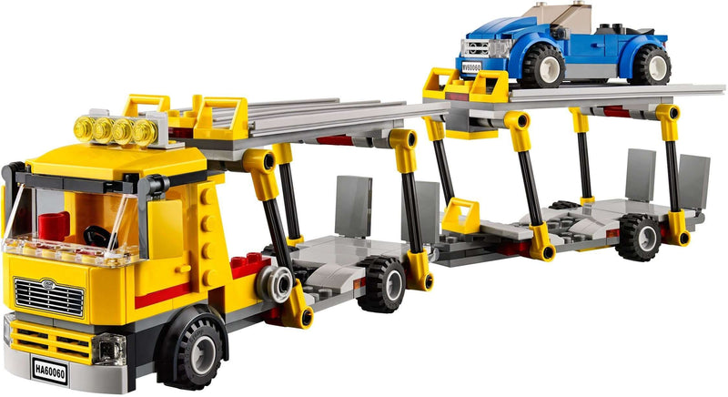 LEGO City 60060 Auto Transporter