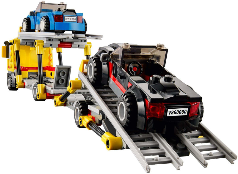 LEGO City 60060 Auto Transporter