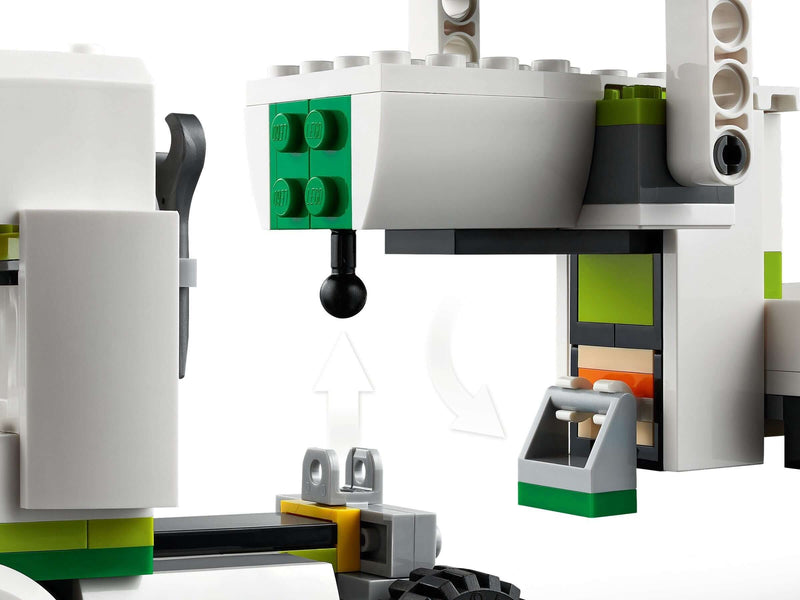 LEGO City 60305 Car Transporter