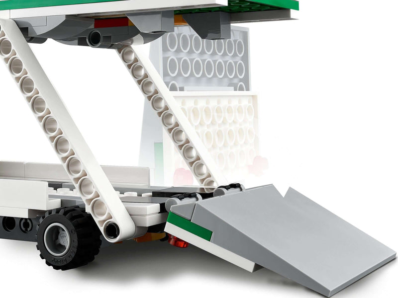 LEGO City 60305 Car Transporter