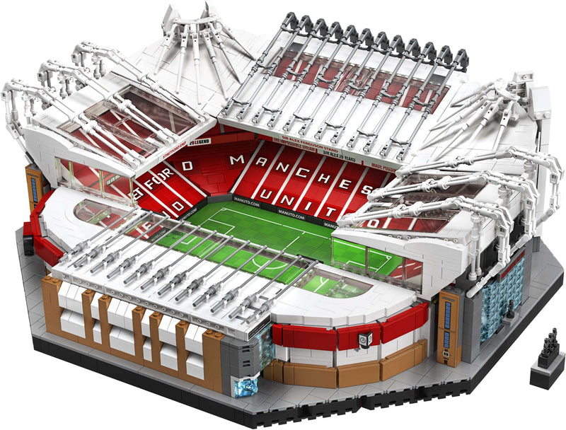 LEGO Creator 10272 Old Trafford - Manchester United