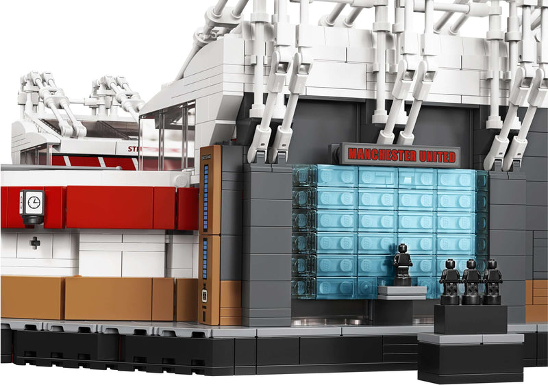 LEGO Creator 10272 Old Trafford - Manchester United