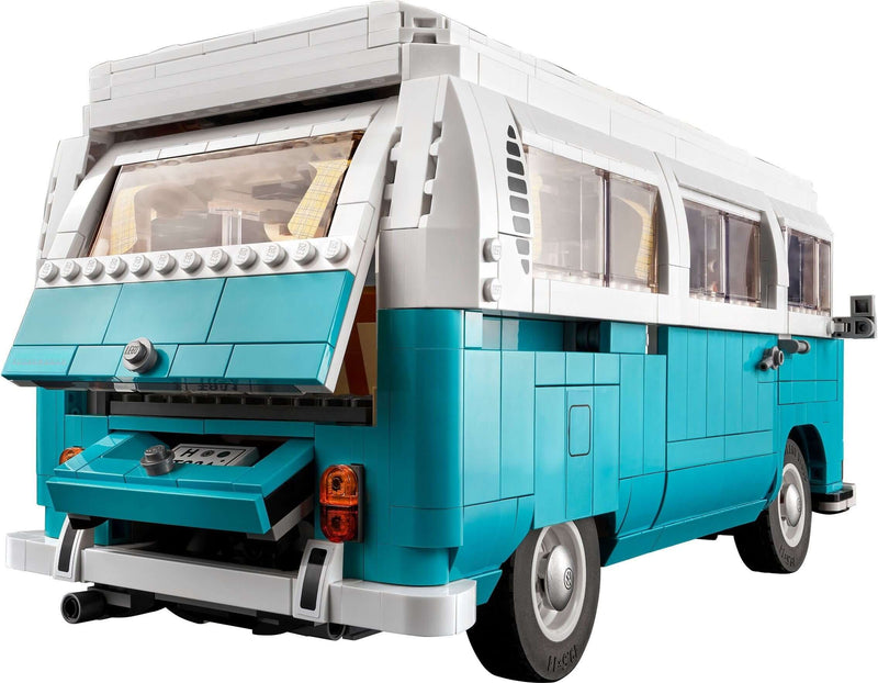 LEGO Creator 10279 Volkswagen T2 Camper Van