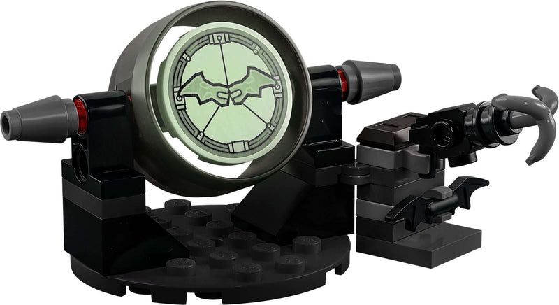 LEGO DC 76179 Batman & Selina Kyle Motorcycle Pursuit